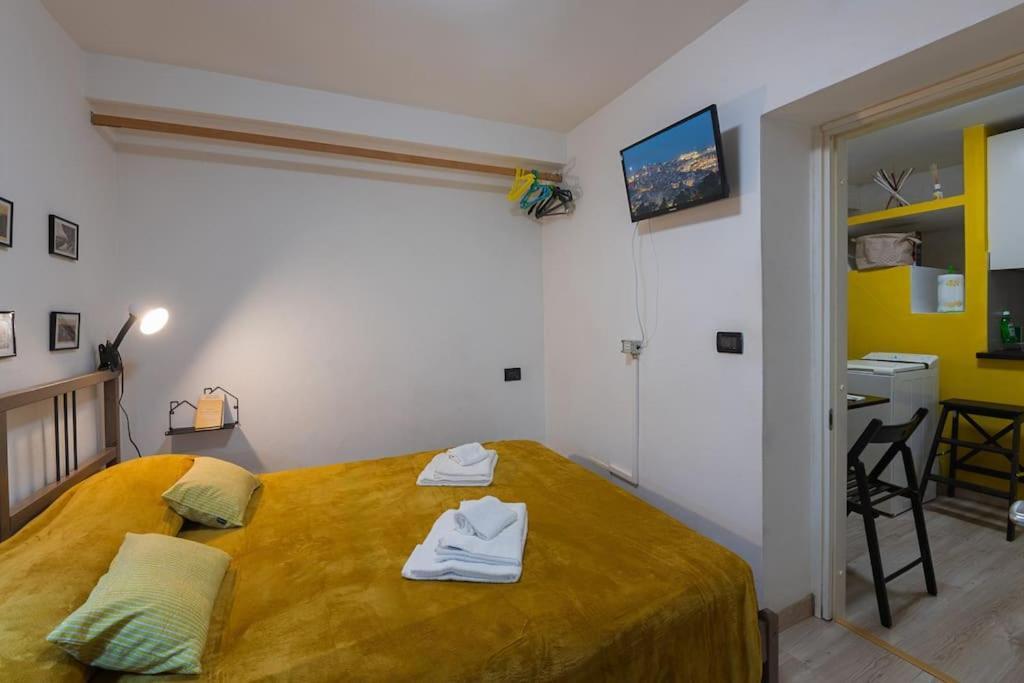 Appartamento Adorno 1 - Affitti Brevi Italia Genoa Exterior photo